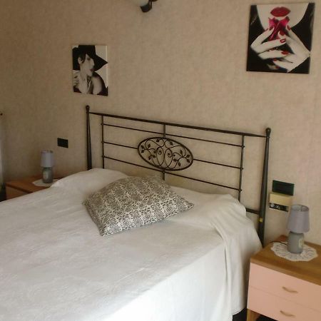 圣雷默Casa Di Niky公寓 外观 照片