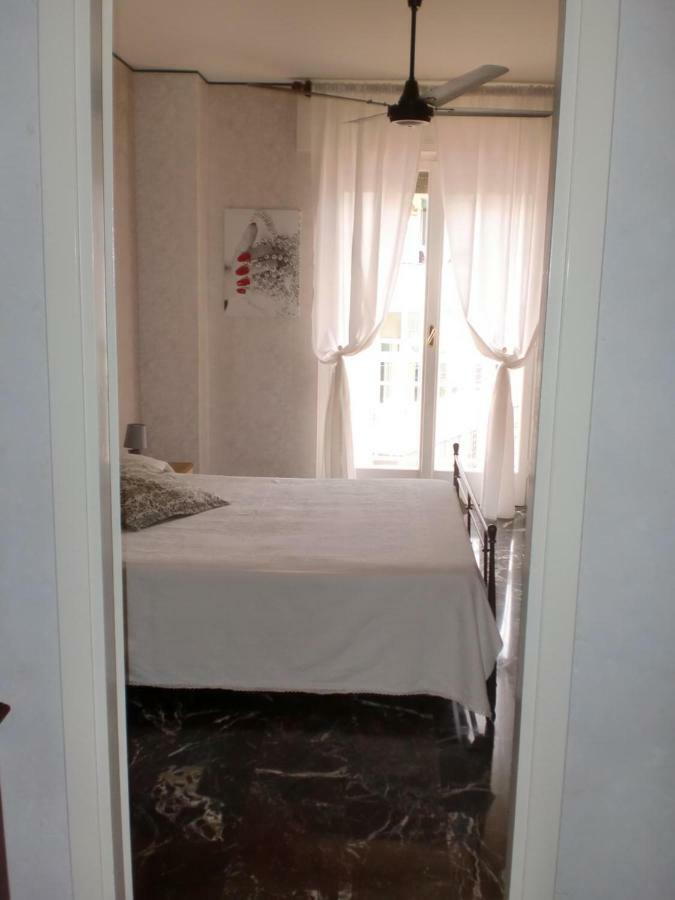 圣雷默Casa Di Niky公寓 外观 照片